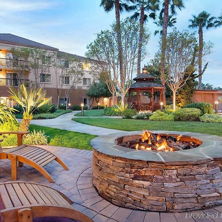 Courtyard Milpitas Silicon Valley Exterior foto